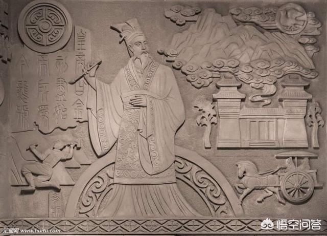 李斯功勋卓著为何没能善终？