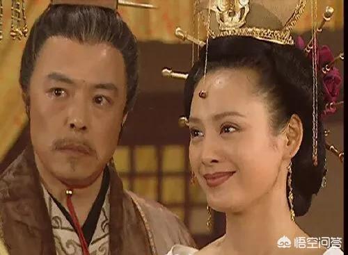 嫪毐和赵姬的孩子:吕不韦为何把嫪毐送给秦始皇的母亲赵姬？