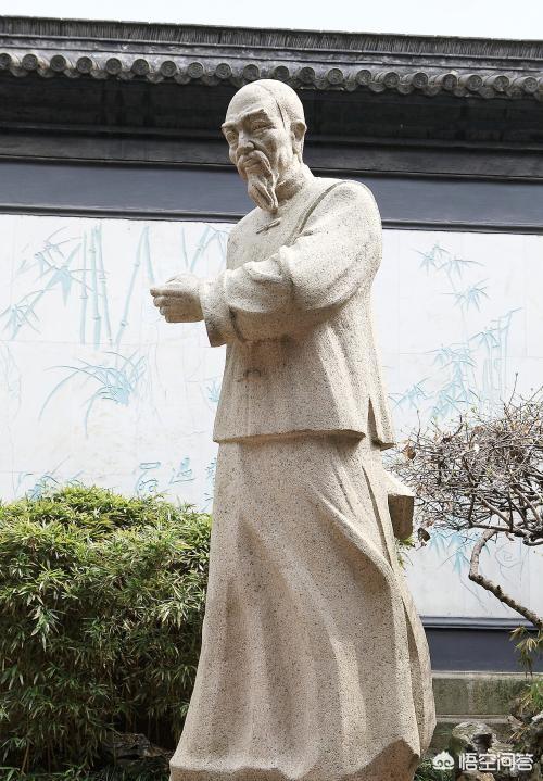 头条问答 - 央视节目《经典咏流传》让大家认识了清代诗人袁枚.