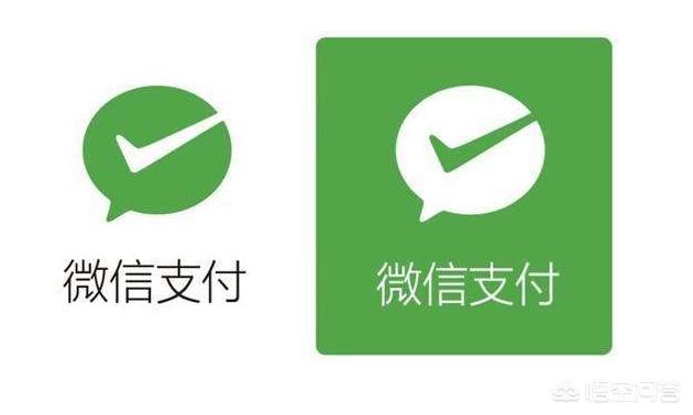马云微信的二维码图片:如果没有二维码，支付宝和微信会有今天的格局吗？