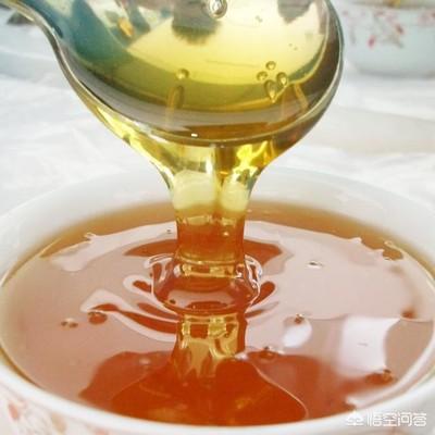 蜂蜜水减肥(蜂蜜水减肥的正确喝法)