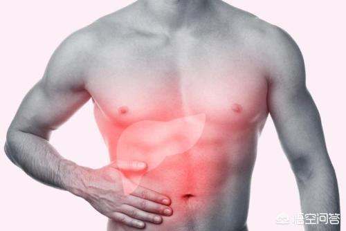 有什么情况出现，说明肝脏不好？