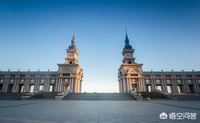 哈尔滨过去是全国十大城市之一,现在排名第几？