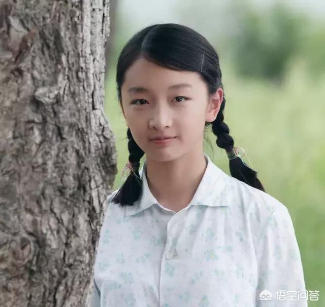 周冬雨成绩:周冬雨为什么总得奖？她的演技很好吗？