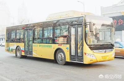 齐齐哈尔新能源公交车，新能源公共交通系统已成趋势，东北地区推广快吗