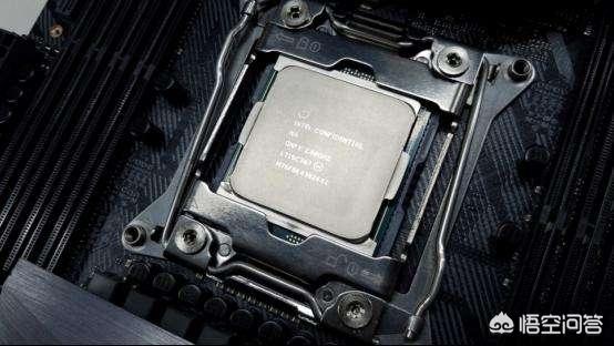 谁是最强CPU？