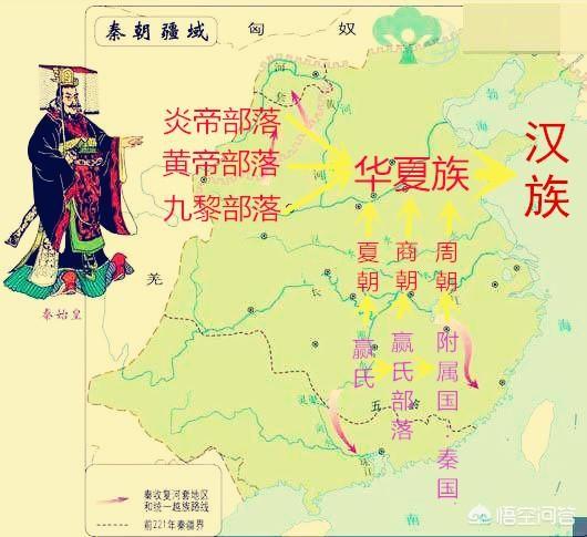 秦陵地宫:秦陵地宫到底有多大有多深？