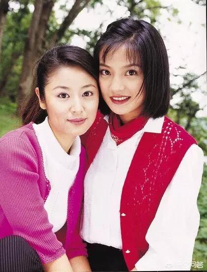 情深深雨蒙蒙方瑜:《情深深雨蒙蒙》如萍、方瑜同样都是富家女，为何差距如此大
