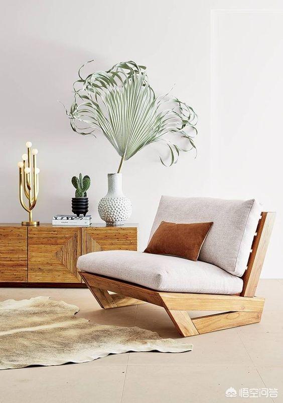 不做吊顶，电视墙怎么设计？插图112