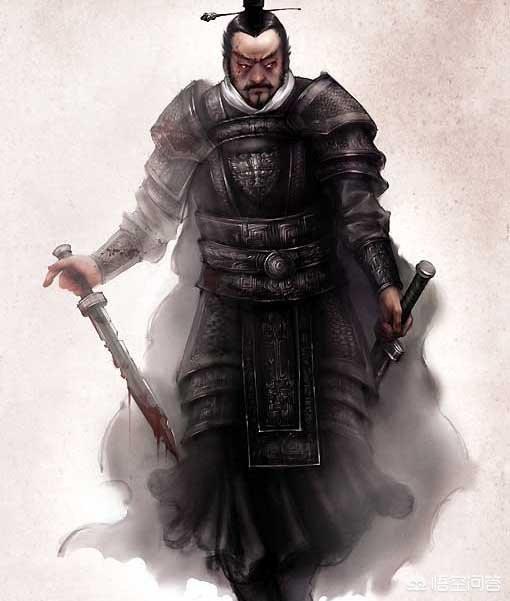 白起简介:历史上的白起是怎样的一个人？