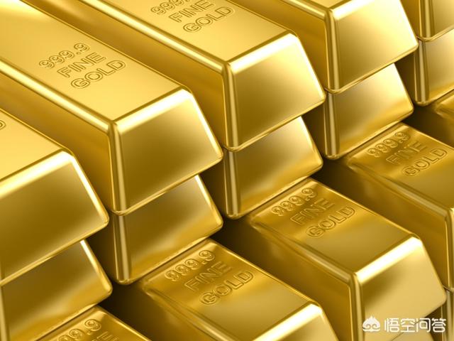 黄金的种类，黄金有哪些种类黄金有什么功能？