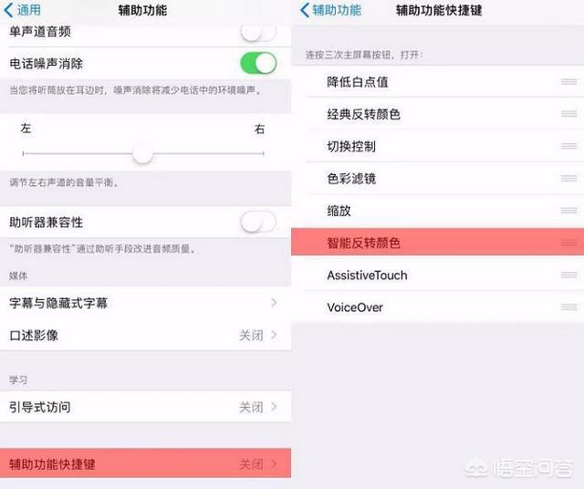 你知道iPhone手机中哪些一般人不知道的功能