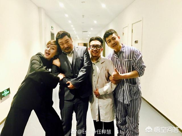 贾冰李丽丽什么关系:和贾冰演送外卖的女演员叫什么名字？