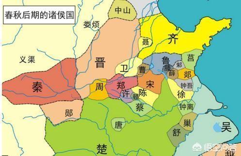 秦国国君顺序:秦国历代君王中谁的贡献最大？