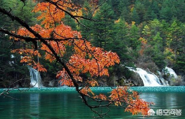 九寨沟旅游心得(九寨沟周边游玩攻略)