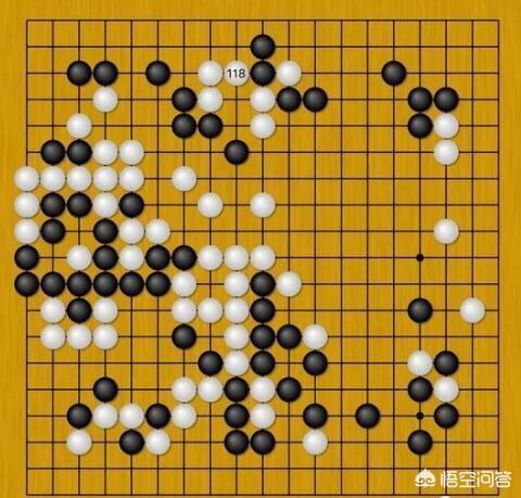 柯洁痛失世界第一:当今围棋第一人柯洁是否已到职业瓶颈期？