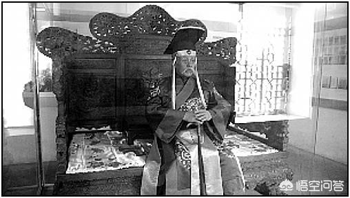 袁世凯儿子:袁世凯真的是被他儿子袁克定坑死的吗