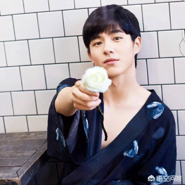 刘昊然女友:刘昊然真的有很多任女朋友吗