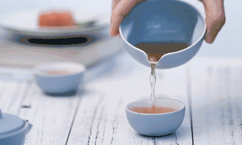 为什么喝茶睡不着觉？