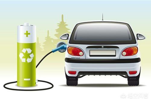 电动汽车使用成本，为什么纯电汽车使用成本会这么低