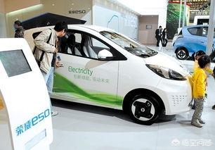 国产新能源车品牌，新能源车国内哪个牌子靠谱？