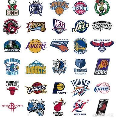 NBA联盟一共有多少支球队是怎么分布的