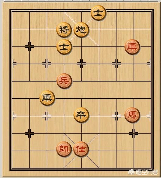 你知道多少象棋中的棋语谚语？