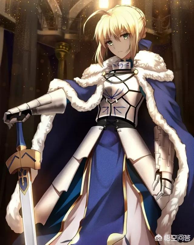 FGO阿尔托利亚和宫本武藏应该先练哪个？