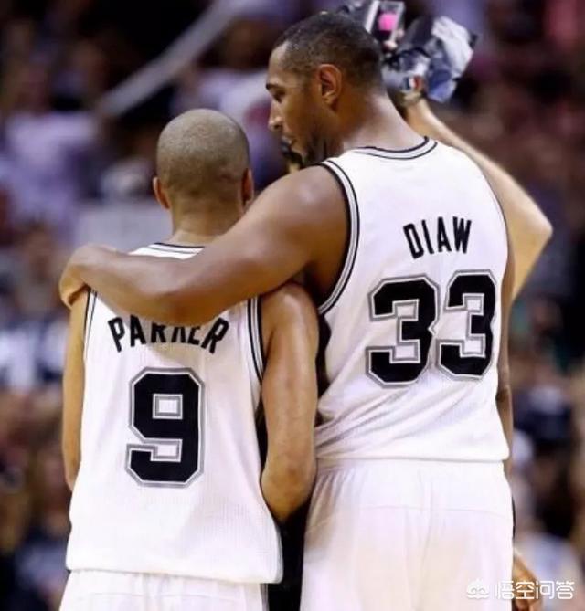 NBA联盟中有哪些球员是发小？插图8