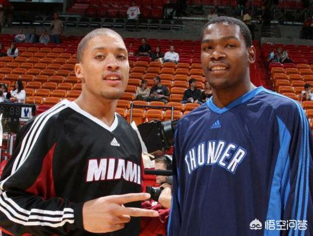 NBA联盟中有哪些球员是发小？插图84