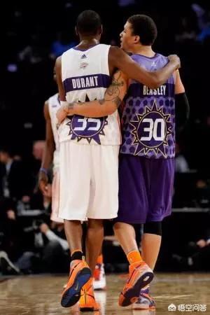 NBA联盟中有哪些球员是发小？插图