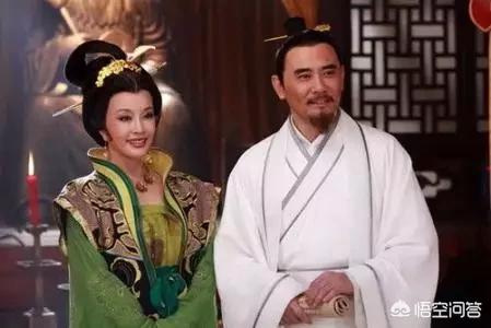 李弘怎么死的:女皇“武则天”为了皇位，真的杀死了自己的儿子吗
