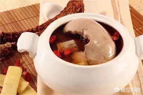 营养、补肾的食物有哪些？
