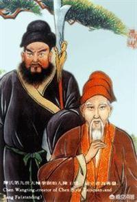有人说张三丰创的是传统太极拳，陈王庭创的陈氏太极拳，你怎么看？