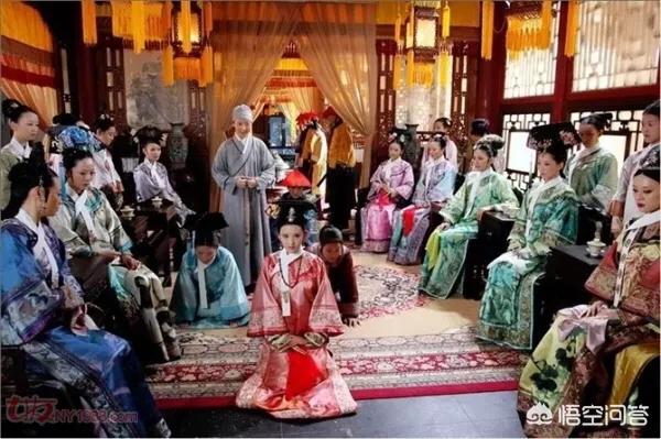 慎郡王:如何评价慎郡王在滴血验亲上对甄嬛的袒护？