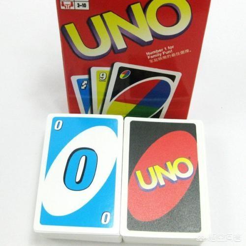 纸牌游戏Uno的名字应该怎么念？:uno怎么读 第3张