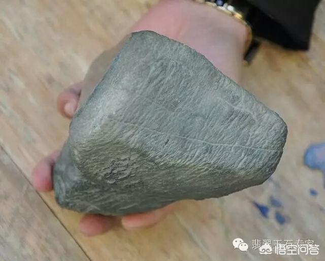 翡翠原石知识,翡翠原石如何形成的？需要哪些形成条件？