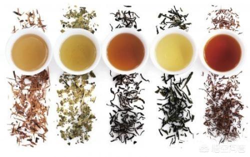 对身体最好的茶叶排名,花茶、绿茶、红茶哪种茶对身体最好？