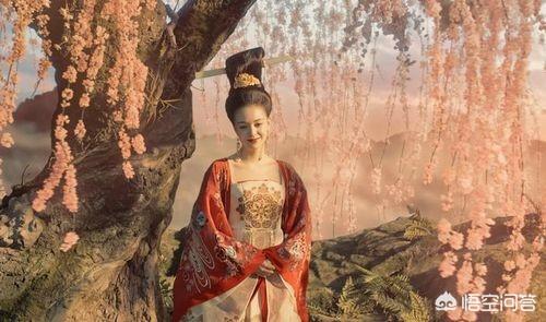 杨贵妃怎么死的:妖猫传杨贵妃是怎么死的，历史上杨贵妃是被活埋的吗？