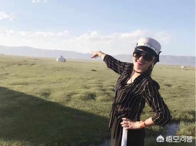 降央卓玛照片:刀郎开撕降央卓玛，直接将对方告上法庭，昔日好友为何反目成仇？