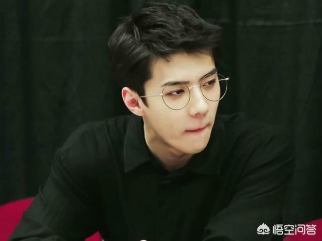 吴世勋整容:吴世勋能称为韩国第一美颜吗？