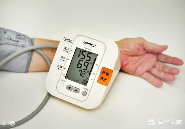 测血压啥时测,测血压啥时候测最准确