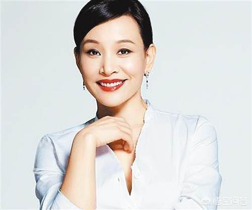 演员陈冲:陈冲、刘晓庆、张瑜和斯琴高娃重聚北京春晚，你觉得谁最没有变化