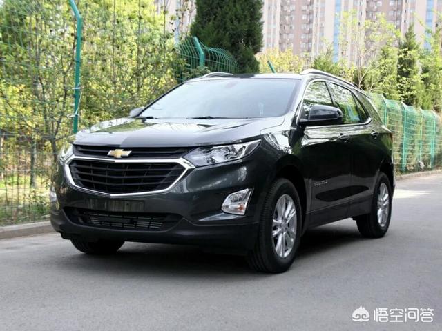 入手人生第一辆车预算15万左右,想买SUV,有什么好的推荐？