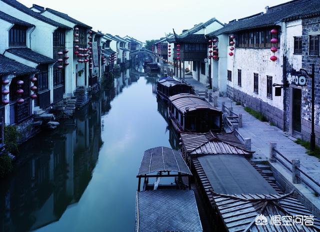江苏苏州作为中国最强地级市,和四大一线城市差距在哪？