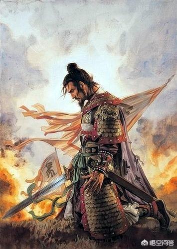 甲申国难:明朝灭亡，有没有大臣死节尽忠？