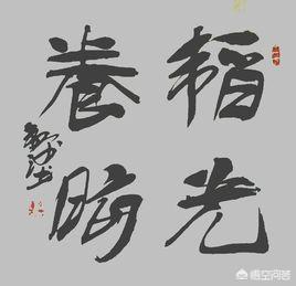 历史上有什么韬晦之计的案例吗？