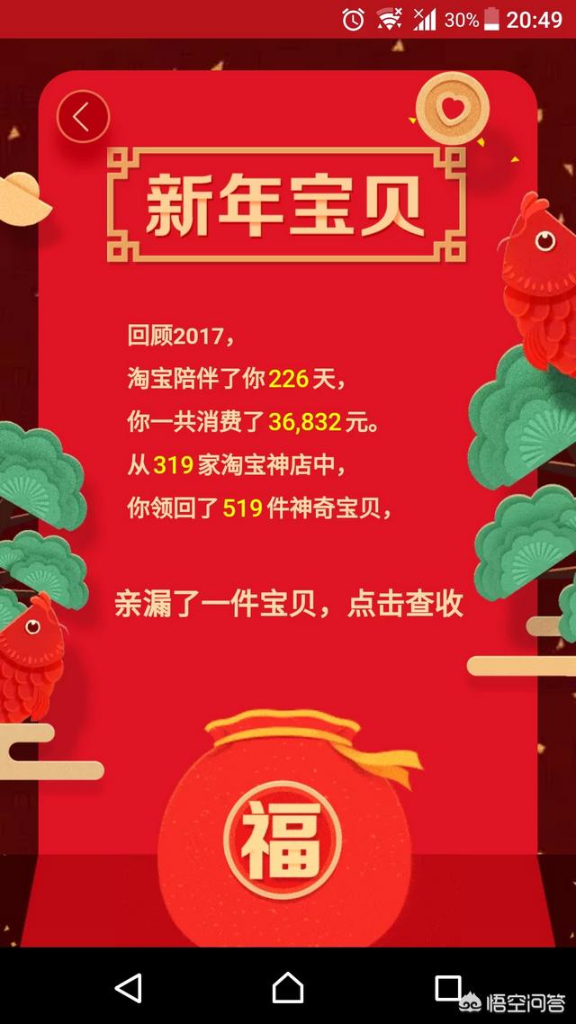 你做过淘宝刷单吗？