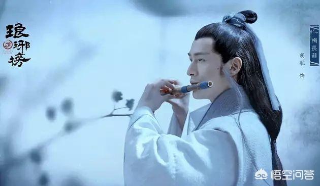 你看过《琅琊榜》吗？如何评价这部电视剧？