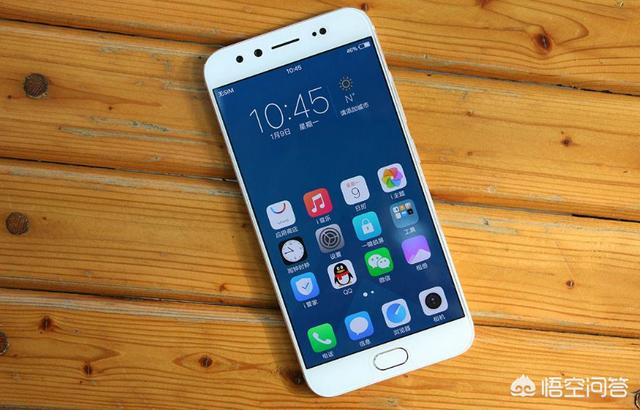 头条问答 - oppor9s,vivox7plus,vivox9s,玩游戏,哪一个比较好?